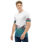 Men's Pain Arms t-shirt