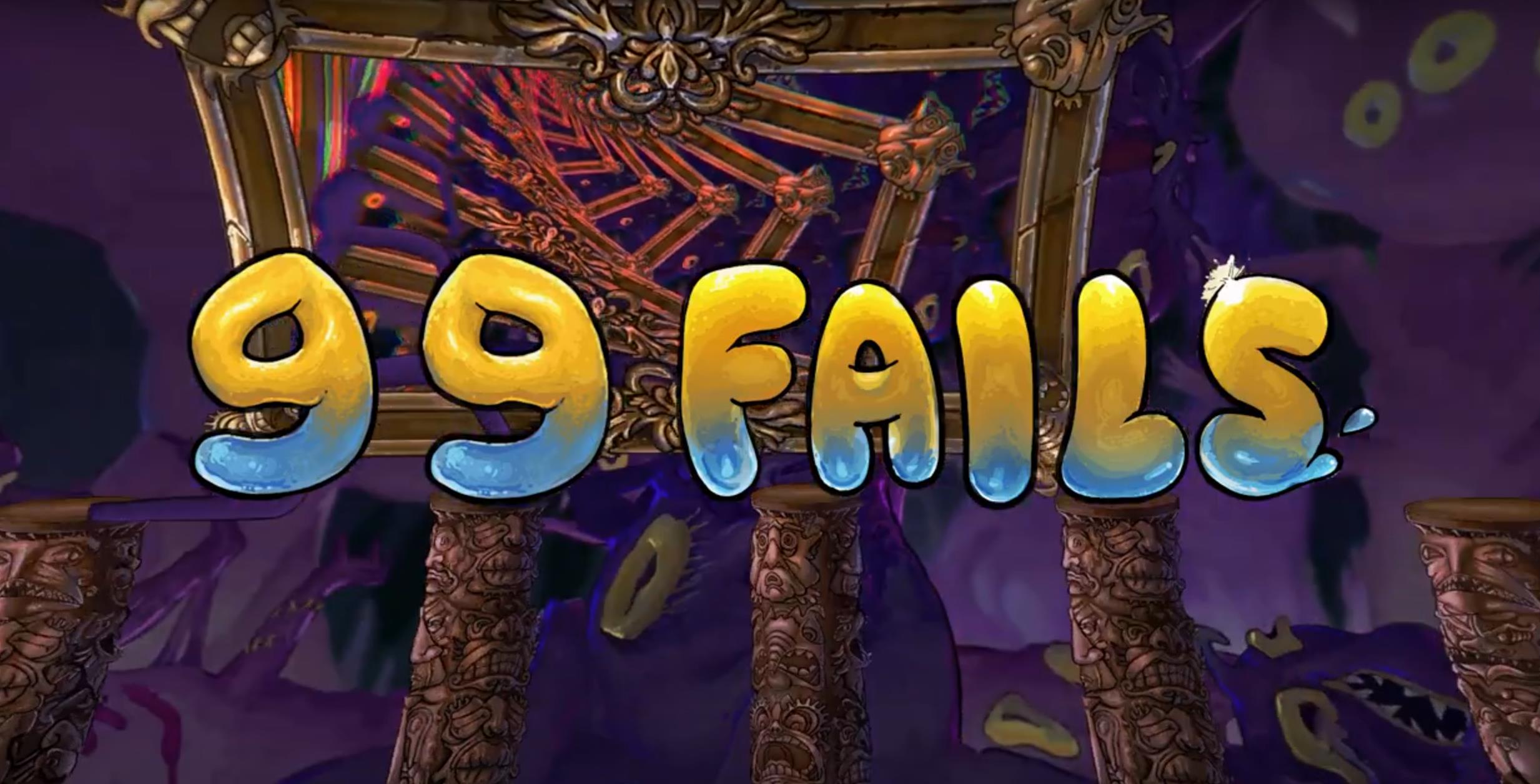 Load video: 99 Fails Trailer