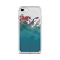Pain Arms Clear Case for iPhone®