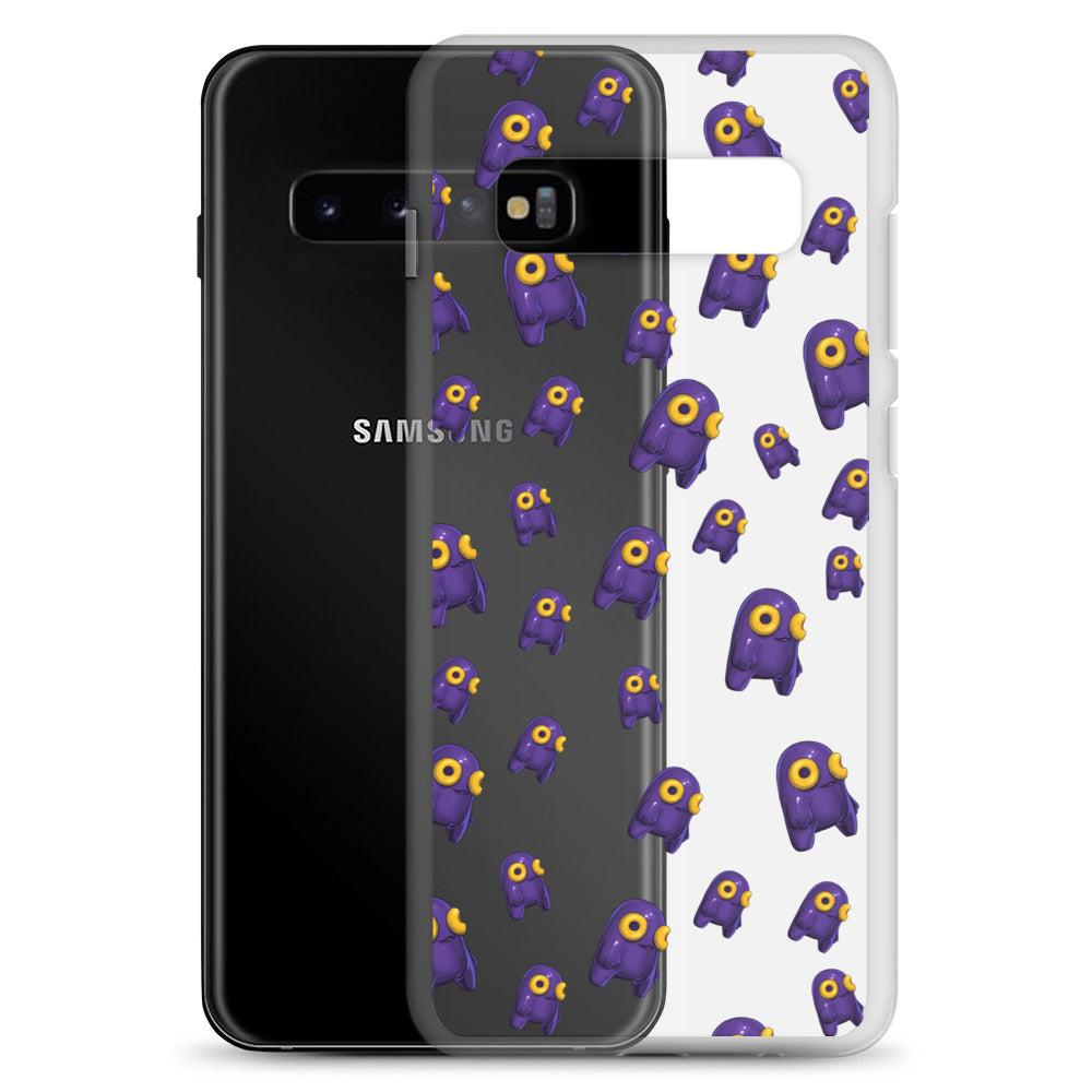 Zeebo Samsung Case