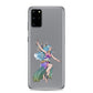 Unfairy Clear Case for Samsung®