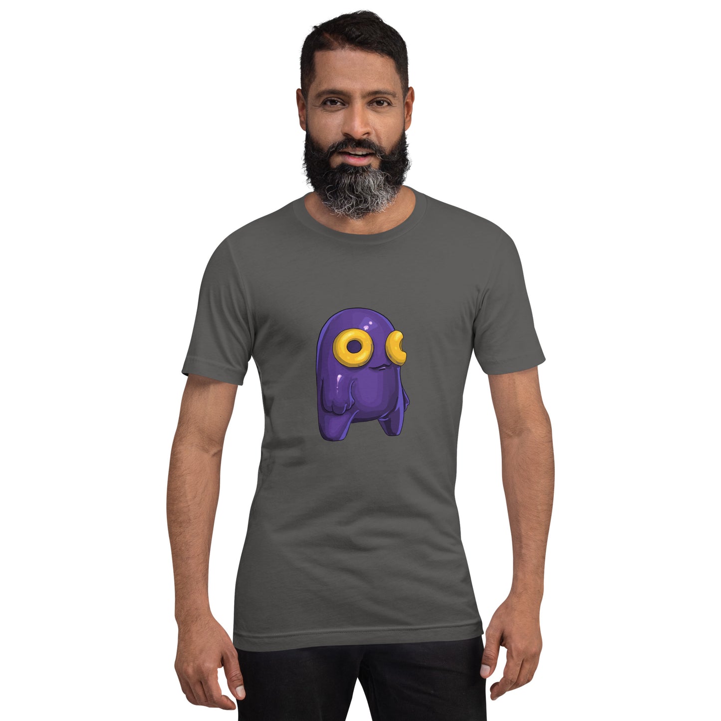 Zeebo T-Shirt