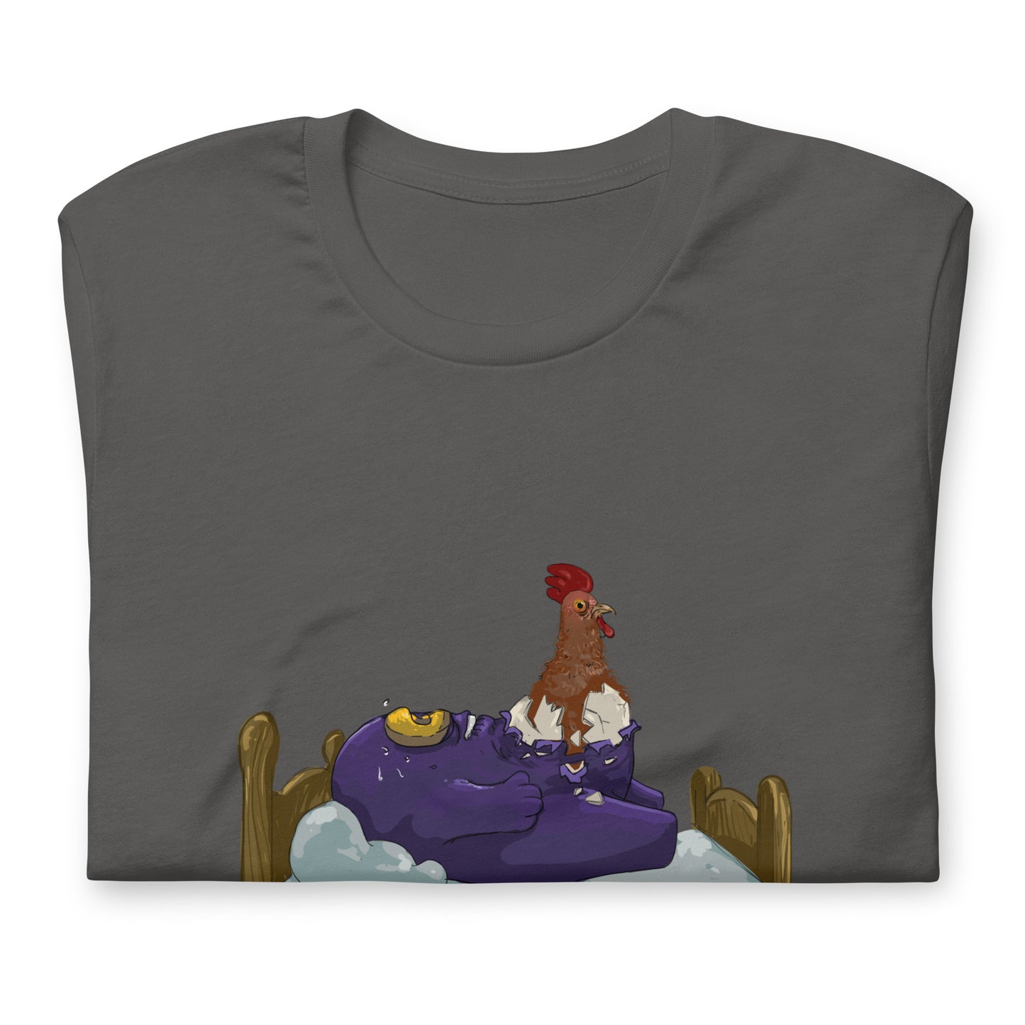 Bed of Rebirth T-Shirt