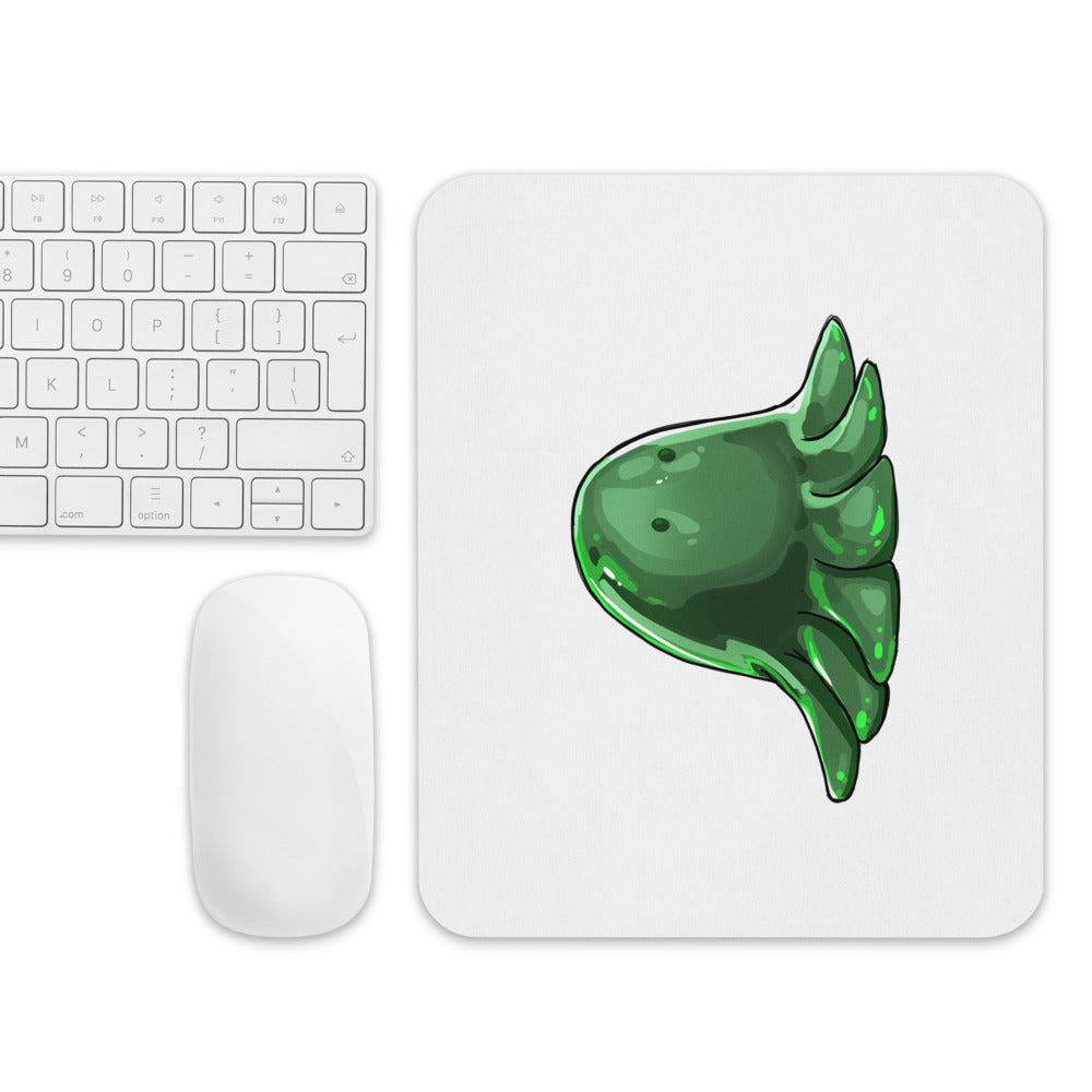 Hekke Mouse Pad