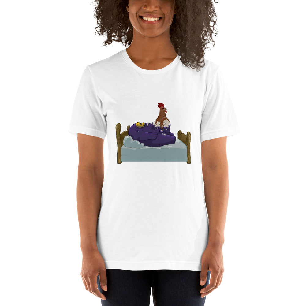 Bed of Rebirth T-Shirt